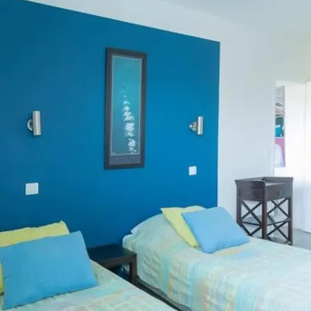 Villa Kiana Cavalaire-sur-Mer