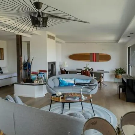 Villa Kiana Cavalaire-sur-Mer