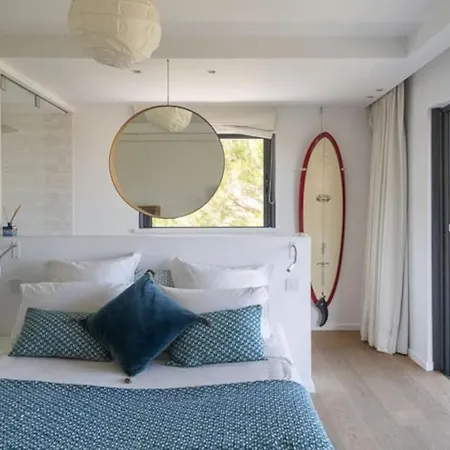 Kiana Villa Cavalaire-sur-Mer